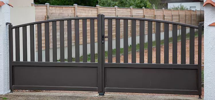Advanced Gate Solutions in Somerset, MA