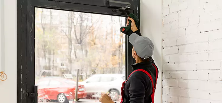 Comprehensive Door Closer Services in Somerset, MA