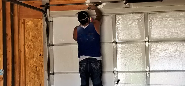 Specialized Garage Door Panel Solutions in Somerset, MA