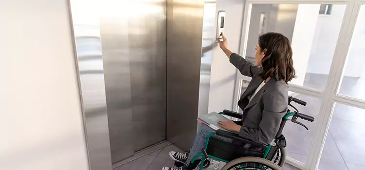 Benefits of Modern Handicap Door Systems in Somerset, MA