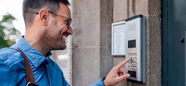 Advanced Solutions for Enhanced Security in Somerset, MA