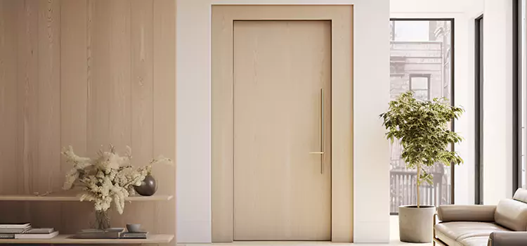 Choose Quality for Your Inside Doors in Somerset, MA