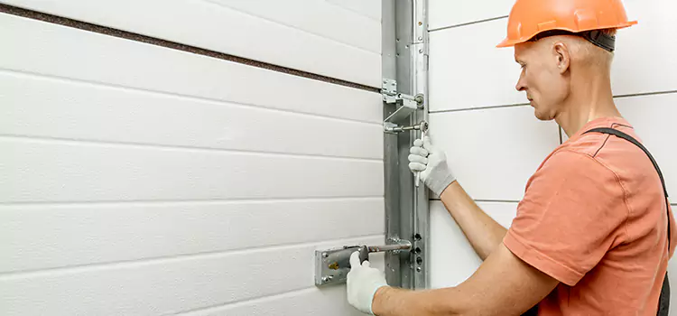 Why Choose Us for Garage Door Lock Services in Somerset, MA?