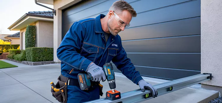 Why Choose Us for Garage Door Off Track Services in Somerset, Massachusetts?