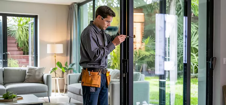 Why Choose Us for Your Glass Door Needs in Somerset, MA?