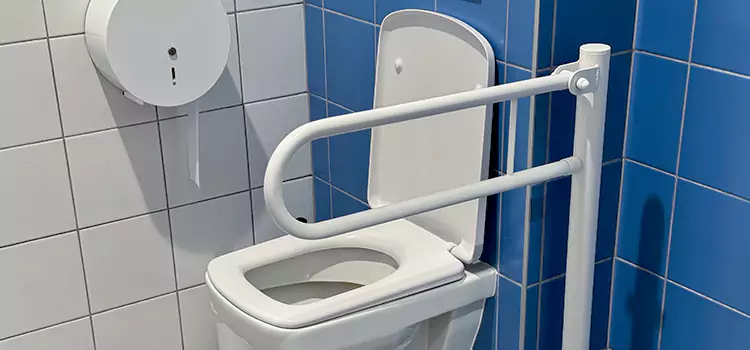 Comprehensive Solutions in Somerset, MA for Accessible Facilities